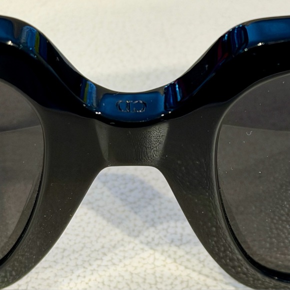 New Women’s CHRISTIAN DIOR Sunglasses - Picture 13 of 13